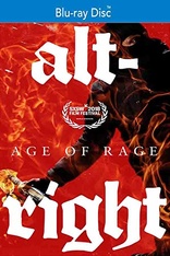 另类右翼：怒火时代 Alt-Right: Age of Rage