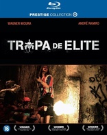 Elite Squad (Blu-ray Movie)