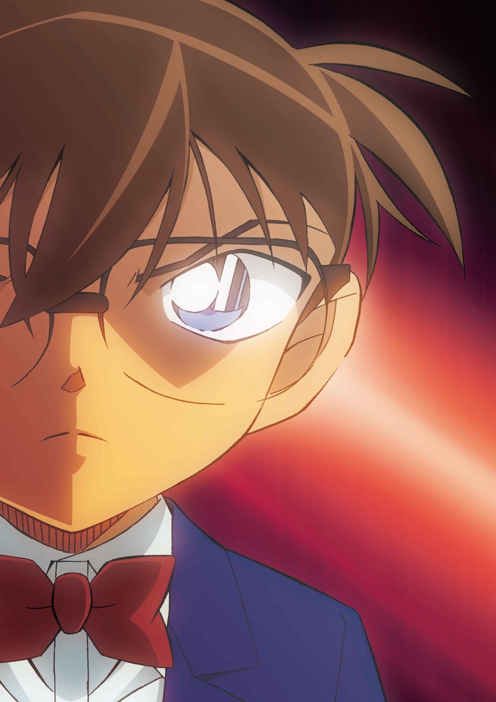 Detective Conan Zero The Enforcer Blu Ray Luxury Edition 劇場版 名探偵コナン ゼロの執行人 Japan