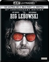 The Big Lebowski 4K (Blu-ray)