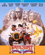 The Great Scout and Cathouse Thursday (Blu-ray Movie)