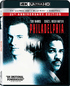 Philadelphia 4K (Blu-ray)