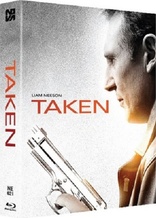 Taken (Blu-ray Movie)