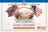 Gods and Generals Blu-ray (Extended Director's Cut)