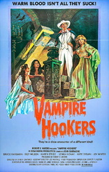 Vampire Hookers (Blu-ray Movie)