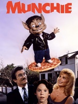 Munchie (Blu-ray Movie)