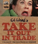 Take It Out in Trade (Blu-ray Movie)