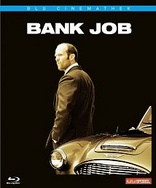 The Bank Job (Blu-ray Movie), temporary cover art