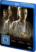And Soon the Darkness (Blu-ray Movie)