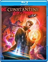 Constantine: City of Demons (Blu-ray Movie)