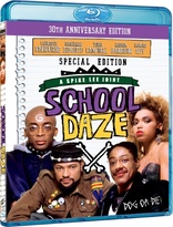 School Daze (Blu-ray Movie)