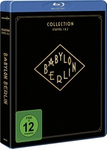 巴比伦柏林 Babylon Berlin 第三季