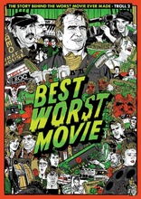 最棒的烂片 Best Worst Movie