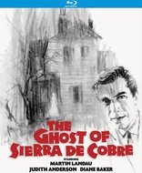 西伯利亚的幽灵 The Ghost of Sierra de Cobre