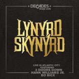 演唱会 Lynyrd Skynyrd: Live in Atlantic City