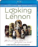Looking for Lennon (Blu-ray Movie), temporary cover art