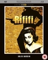 Rififi (Blu-ray Movie)