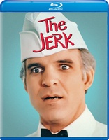 The Jerk (Blu-ray Movie)