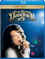 Coal Miner's Daughter (Blu-ray Movie)