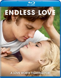 Endless Love Blu-ray