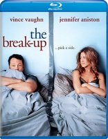 The Break-Up (Blu-ray Movie)