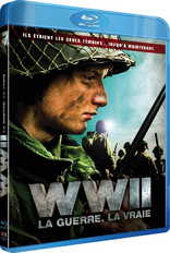 WWII in HD (Blu-ray Movie)