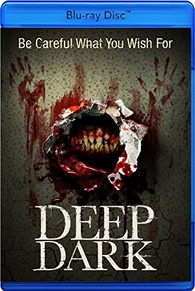 Deep Dark Blu-ray