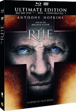 The Rite (Blu-ray Movie)