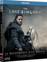 The Last Kingdom: Complete Second Season (Blu-ray Movie)