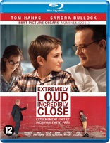 Extremely Loud & Incredibly Close (Blu-ray Movie)