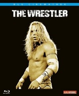 The Wrestler (Blu-ray Movie)