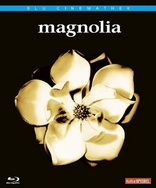 Magnolia Blu-ray (Germany)