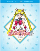Sailor Moon R: The Complete Second Season Hits Home Video! – Otaku USA  Magazine