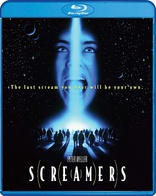 Screamers (Blu-ray Movie)