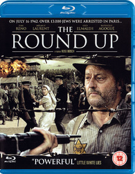The Round Up Blu-ray (La Rafle) (United Kingdom)