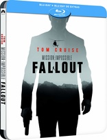 その他 Mission: Impossible: Fallout [Blu-ray] Import Mission: Impossible - Fallout [Blu-ray]: Amazon.co.uk: DVD & Blu-ray