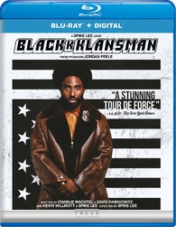 Blackkklansman discount hbo go