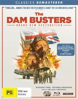 The Dam Busters (Blu-ray Movie)