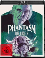 Phantasm II (Blu-ray Movie)