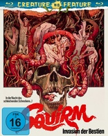 Squirm (Blu-ray Movie), temporary cover art