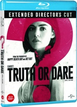 Truth or Dare (Blu-ray Movie), temporary cover art