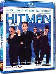Amazon.co.jp: ヒットマン:ザバトルフィールド Blu-ray(品