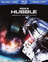 IMAX: Hubble (Blu-ray Movie)