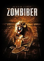 Zombiber (Blu-ray Movie), temporary cover art