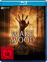 Wake Wood (Blu-ray Movie)