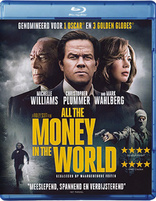 All the Money in the World (Blu-ray Movie)