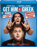 Get Him to the Greek (Blu-ray Movie)