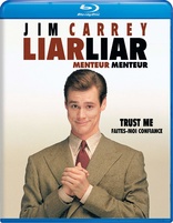 Liar Liar (Blu-ray Movie)