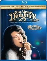 Coal Miner's Daughter (Blu-ray Movie)