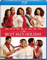 The Best Man Holiday (Blu-ray Movie)